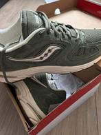 Saucony pro grid 48, Sport en Fitness, Loopsport en Atletiek, Ophalen of Verzenden, Zo goed als nieuw, Hardloopschoenen, Saucony