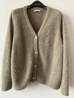 American vintage vest mt 38, Kleding | Dames, Truien en Vesten, Ophalen of Verzenden, Zo goed als nieuw, Maat 38/40 (M), Groen