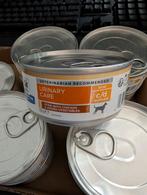 Hill's urinary natvoer voor honden 10 stuks, Dieren en Toebehoren, Ophalen of Verzenden, Hond
