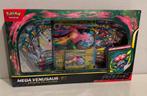 Pokémon – Mega Venusaur ex Premium Box, Ophalen of Verzenden, Nieuw, Foil