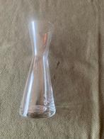 Schott Zwiesel Water/Wijnkaraf, Huis en Inrichting, Woonaccessoires | Vazen, Wit, Ophalen of Verzenden, Minder dan 50 cm, Glas