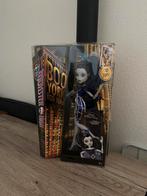 Monster high, Ophalen of Verzenden, Zo goed als nieuw, Pop