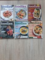 Tijdschrift Foodies, Boeken, Tijdschriften en Kranten, Ophalen of Verzenden, Zo goed als nieuw