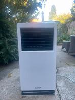 Eurom luchtkoeler, Minder dan 60 m³, 3 snelheden of meer, Ophalen of Verzenden, Zo goed als nieuw