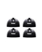 Thule Flush Rail Voet 753, Auto diversen, Dakdragers, Ophalen of Verzenden, Zo goed als nieuw