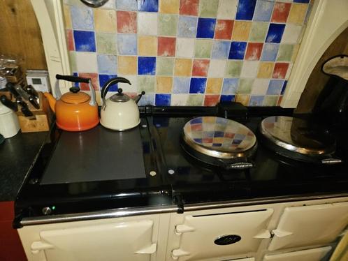 Elekrische AGA 5ovens, Huis en Inrichting, Keuken | Keukenbenodigdheden, Gebruikt, Ophalen