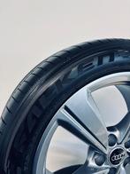 NIEUWE Audi Q3 velgen + NIEUWE zomerbanden VW Tayron Tiguan, Ophalen, 18 inch, 255 mm, Banden en Velgen