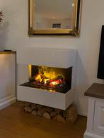 Moderne Elektrische Haard, Ophalen, Zo goed als nieuw, Vrijstaande haard, Elektrische haard