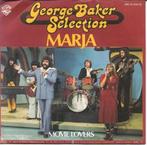 George Baker Selection - Marja 7", Cd's en Dvd's, Vinyl Singles, 7 inch, Single, Ophalen of Verzenden, Pop
