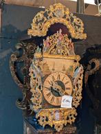 Antieke stoel klok. €150, Antiek en Kunst, Ophalen