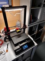 3D Printer Creality, Computers en Software, 3D Printers, Ophalen, Gebruikt, CREALITY