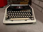 Vintage remmington typemachine, Ophalen, Gebruikt