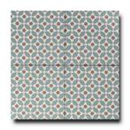 Portuguese Ceramic Tiles, three styles, 50 euros/sq meter, Doe-het-zelf en Verbouw, Tegels, Ophalen, Keramiek, Nieuw, 20 tot 40 cm
