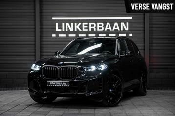 BMW X5 xDrive50e Hybrid | M Sport | Individual | Panodak Sky beschikbaar voor biedingen