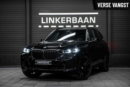 BMW X5 xDrive50e Hybrid | M Sport | Individual | Panodak Sky, Auto's, BMW, Bedrijf, Te koop, X5, 4x4, ABS, Achteruitrijcamera