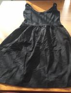 Zwarte jurk, Kleding | Dames, Maat 38/40 (M), Zwart, Ophalen of Verzenden, Zo goed als nieuw