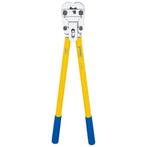 KlauKe K5 6-50mm2 Krimptang, Ophalen of Verzenden, Gebruikt