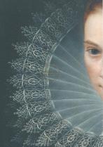 Leen Kelchtermans - Portret van een jonge vrouw - Phoebus, Ophalen of Verzenden, Nieuw, Schilder- en Tekenkunst