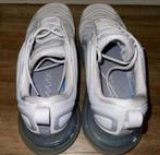 Nike Air Max 720 Vast Wolf Grey - Sneakers 45.5 AO2924-016, Wit, Nike, Ophalen of Verzenden, H