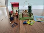 Playmobil paardenwasplaats - 6929, Ophalen of Verzenden, Zo goed als nieuw