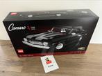 Lego Icons 10304 Chevrolet Camaro Z28 - Nieuw in doos !, Kinderen en Baby's, Speelgoed | Duplo en Lego, Ophalen of Verzenden, Nieuw