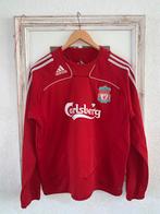 Liverpool FC Adidas Trainingstrui Maat L, Maat 52/54 (L), Ophalen of Verzenden, Zo goed als nieuw, Adidas