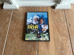 Heidi DVD Disney klassieker uit 1993 met o.a. Jane Seymour, Vanaf 6 jaar, Ophalen, Zo goed als nieuw