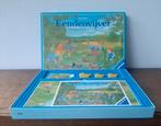 Eendenvijver bordspel Ravensburger 1991, Ophalen of Verzenden, Zo goed als nieuw