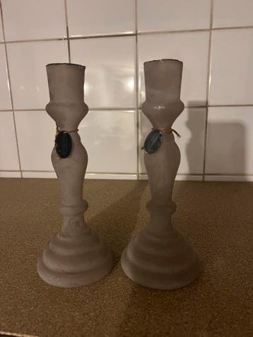 Riverdale Kandelaren Set beschikbaar voor biedingen