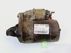 Startmotor van een Fiat Panda, Ophalen of Verzenden, 12 maanden garantie, Gebruikt, Fiat