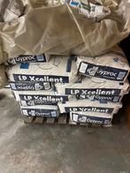 Zakken gyproc stuc materiaal spuitgips 25kg per zak, Doe-het-zelf en Verbouw, Overige Doe-het-zelf en Verbouw, Ophalen, Nieuw