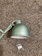 Vintage schaarlamp, Huis en Inrichting, Lampen | Wandlampen, Gebruikt, Metaal, Ophalen