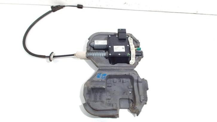 Handremsysteem Citroën C4, Auto-onderdelen, Remmen en Aandrijving, Citroën, Gebruikt, Herkomst onderdeel bekend, 12 maanden garantie