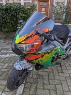 Honda CBR 929 sc44 uit 2000, Motoren, Motoren | Honda, LED Verlichting, 4 cilinders, Motorrijbewijs A, Super Sport