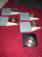 BANDRECORDER BANDEN, Ophalen of Verzenden, Onderdeel, Met banden