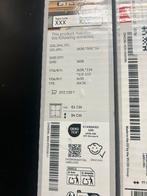 Velux Verduisterende Gordijnen - Nieuw in Verpakking, Wit, Nieuw, Minder dan 100 cm, 50 tot 100 cm