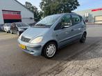 Mercedes-Benz A-klasse 140 Classic Lang apk nap, Auto's, Mercedes-Benz, Voorwielaandrijving, Gebruikt, 4 cilinders, 14 km/l