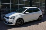 Volkswagen Polo 1.2 TSI Comfortline Trekhaak/Nieuwe apk!, Stof, Gebruikt, Euro 6, 1039 kg
