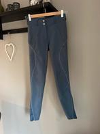 Nette Rebel by Montar paardrij broek rijbroek mt 34 of 16;, Dieren en Toebehoren, Ophalen of Verzenden, Zo goed als nieuw, Dressuur