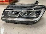 VW Tiguan II kOPLAMP LINKS 5NB941035B, Auto-onderdelen, Verlichting, Ophalen of Verzenden, Gebruikt, Volkswagen