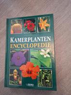 Kamerplanten Encyclopedie - Nico Vermeulen, Boeken, Encyclopedieën, Gelezen, Ophalen of Verzenden, Los deel, Bloemen en Planten
