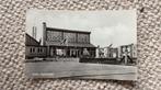 Ansichtkaart Bunde Expo-Pavillon. 939, Ophalen of Verzenden, 1940 tot 1960, Gelopen, Limburg