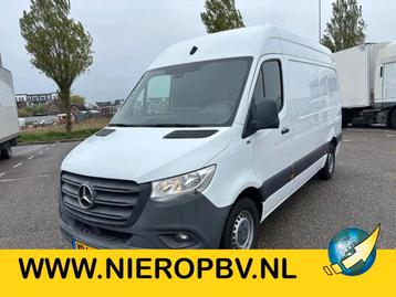 Mercedes-Benz Sprinter 314CDI L2H2 Airco EURO 6 115000KM beschikbaar voor biedingen