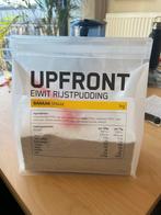 Upfront eiwit proteine rijstpudding banaan, Ophalen, Zo goed als nieuw, Poeder of Drank