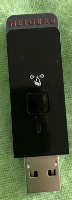 WNA1100 USB Wifi-Adapter voor oa Roland INTEGRA-7, Ophalen of Verzenden, Gebruikt, Overige instrumenten