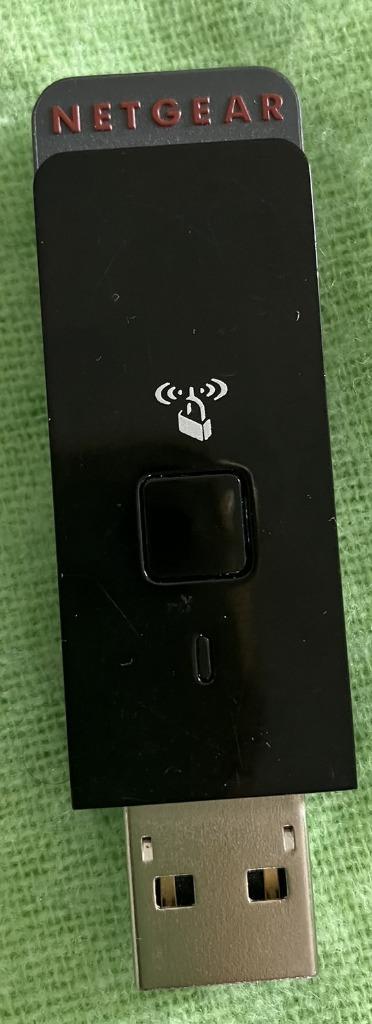 WNA1100 USB Wifi-Adapter voor oa Roland INTEGRA-7, Muziek en Instrumenten, Instrumenten | Onderdelen, Gebruikt, Overige instrumenten