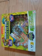TMNT Halfshell Heroes Pop Up Spel, Sambro, Ophalen of Verzenden, Zo goed als nieuw, Drie of vier spelers