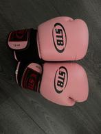 Kickboks handschoenen, Overige, Vechtsportbescherming, Zo goed als nieuw, Maat M