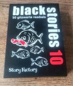 Black Stories 10, Ophalen of Verzenden