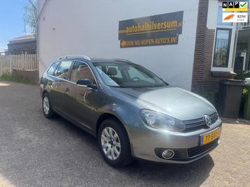 Volkswagen Golf Variant 1.2 TSI Style BlueMotion beschikbaar voor biedingen
